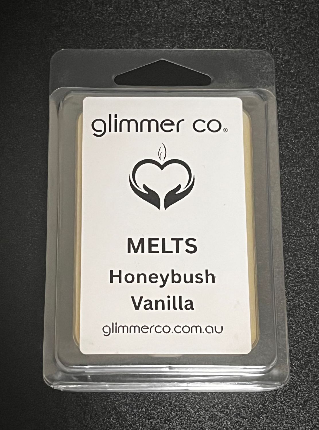 Honeybush Vanilla