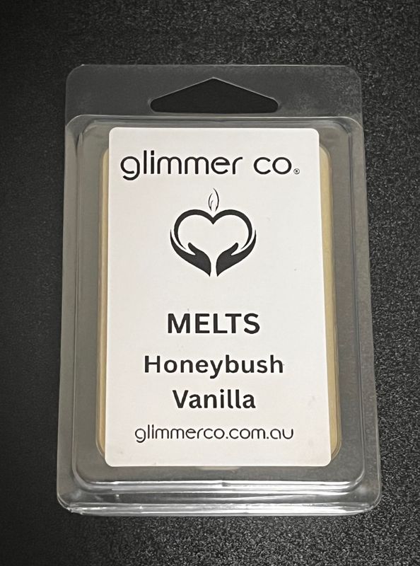 Honeybush Vanilla