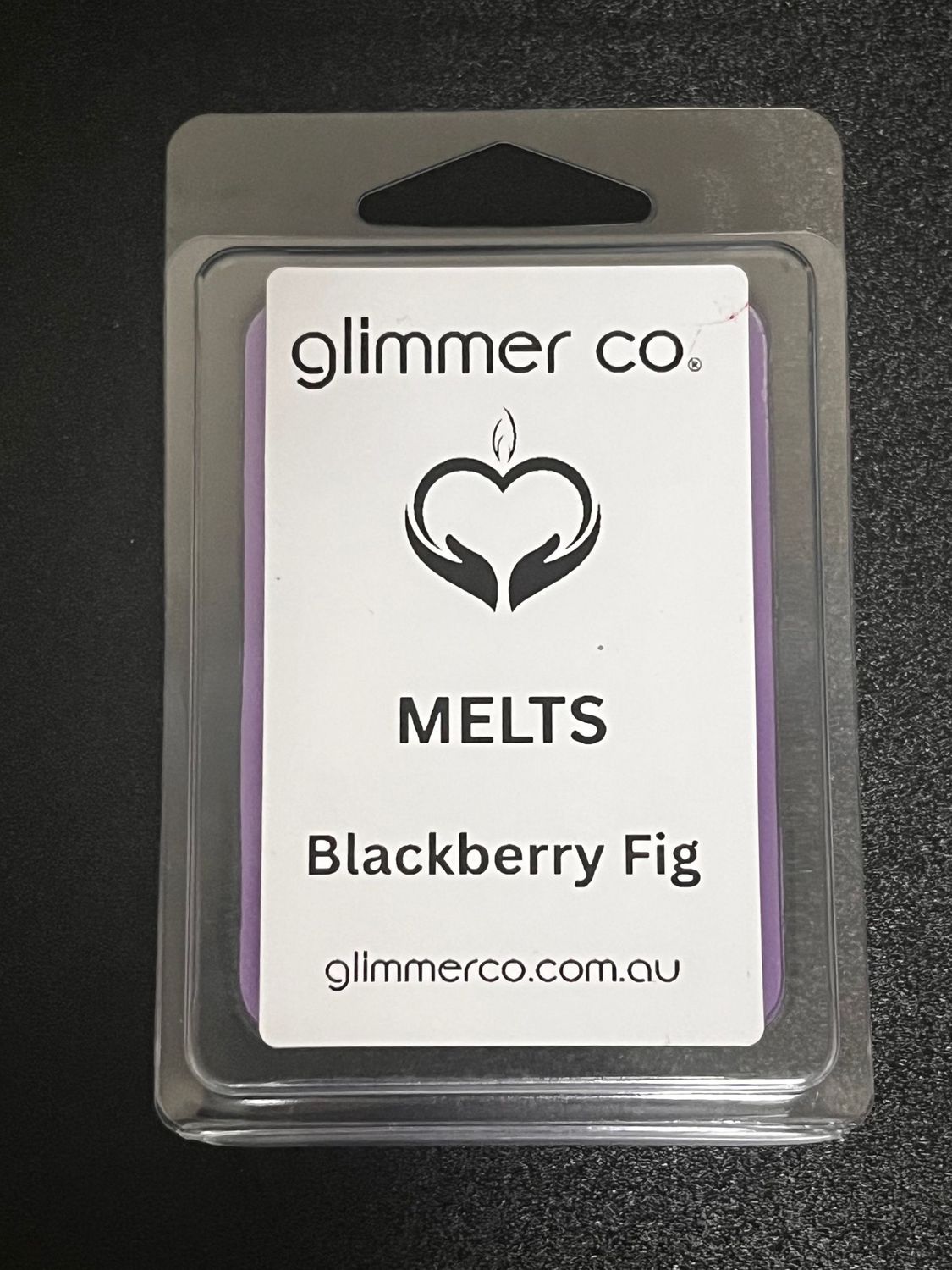 Blackberry Fig
