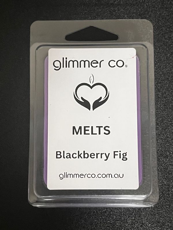 Blackberry Fig