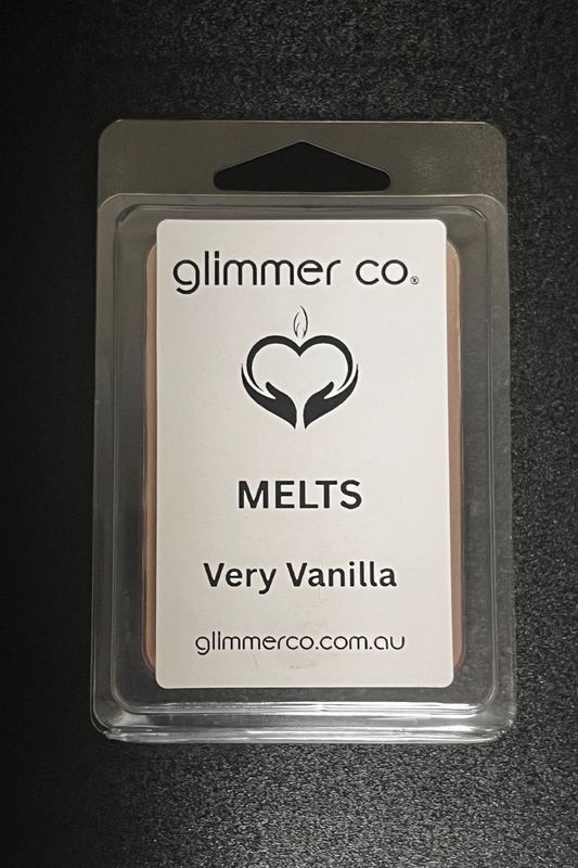 Very Vanilla
