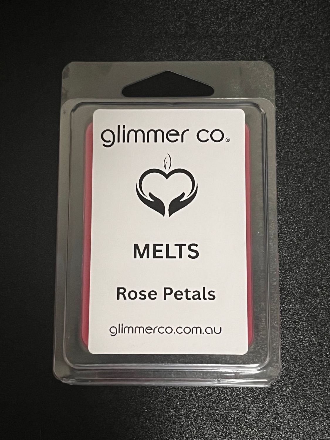 Rose Petals