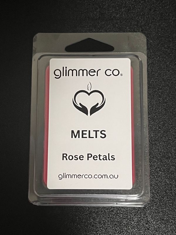 Rose Petals