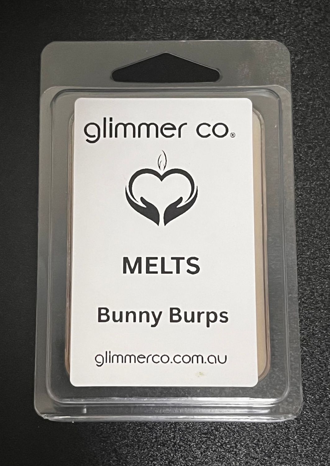 Bunny Burps