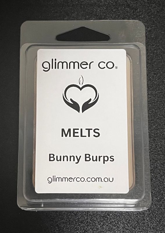 Bunny Burps