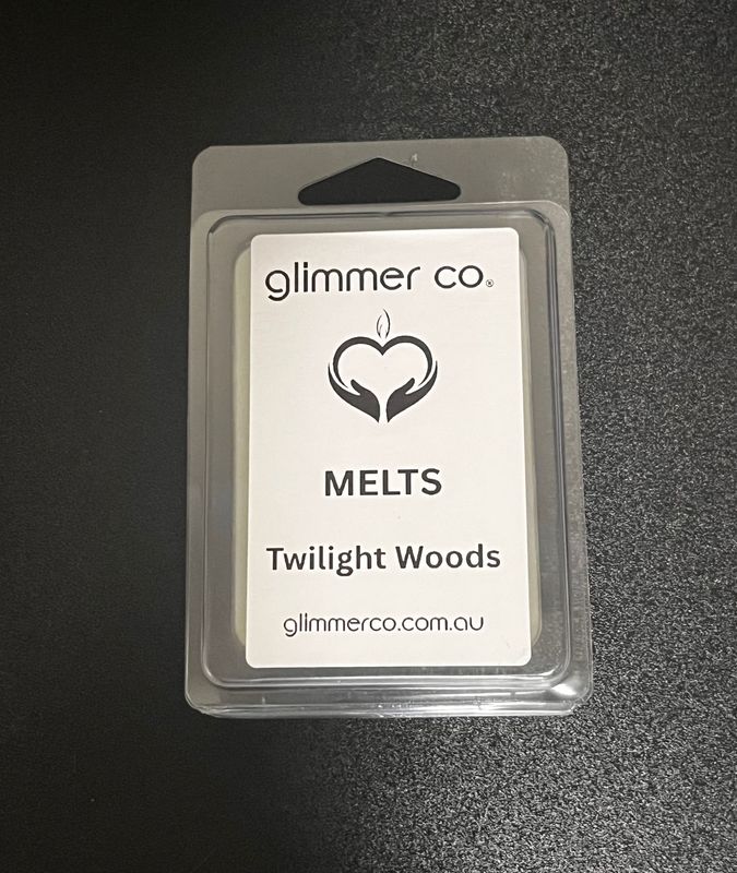 Twilight Woods