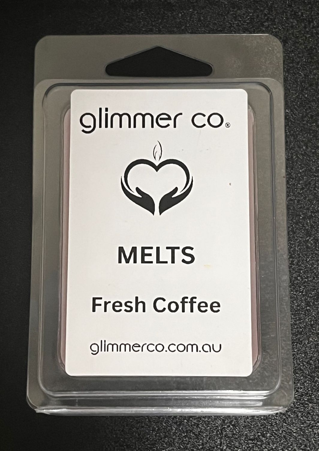 Fresh Coffee