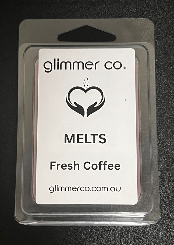 Fresh Coffee