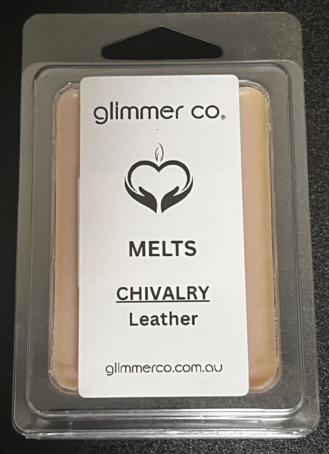 CHIVALRY - Leather