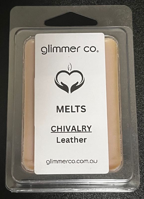 CHIVALRY - Leather