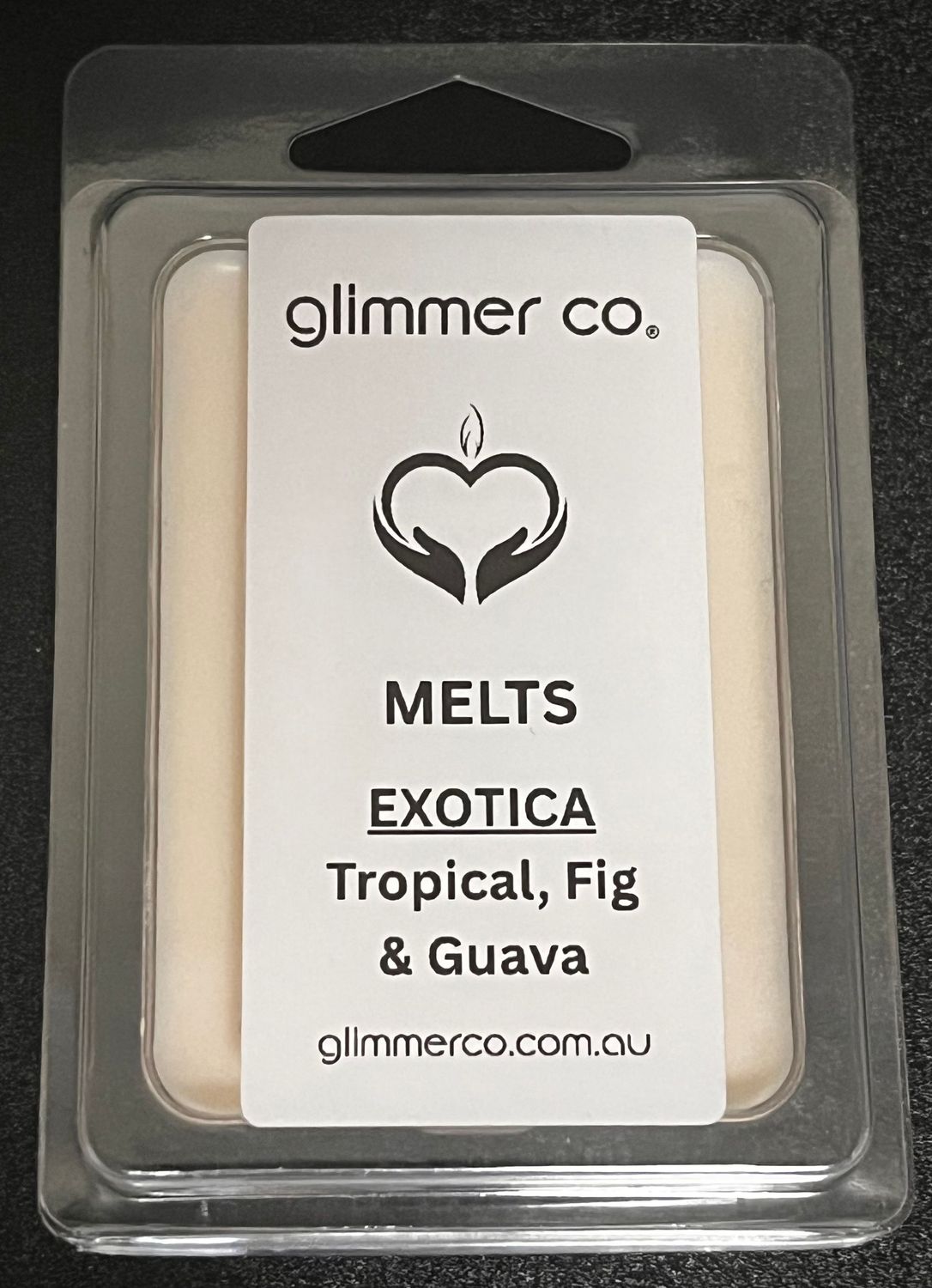 EXOTICA - Tropical, Fig & Guava