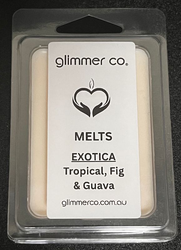 EXOTICA - Tropical, Fig & Guava