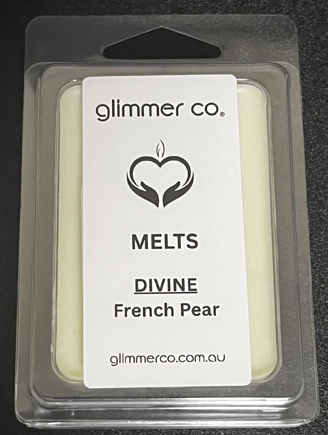 DIVINE - French Pear