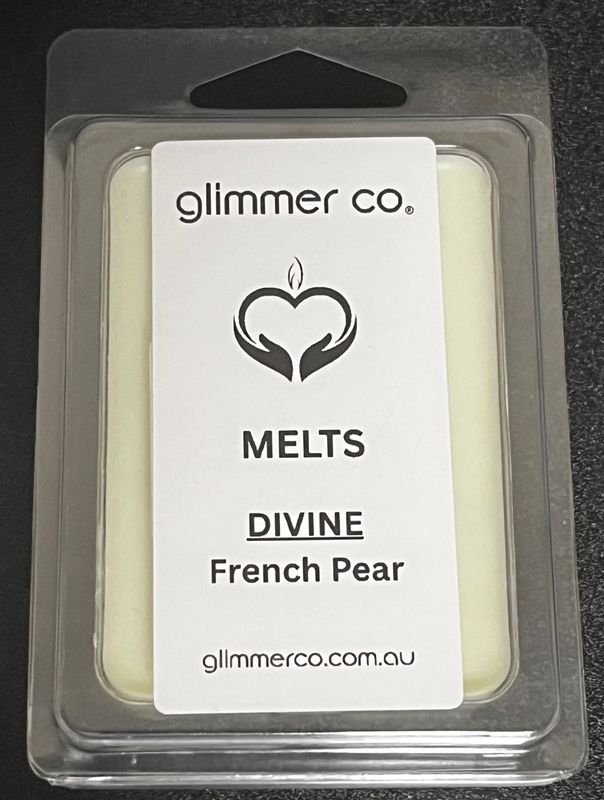 DIVINE - French Pear