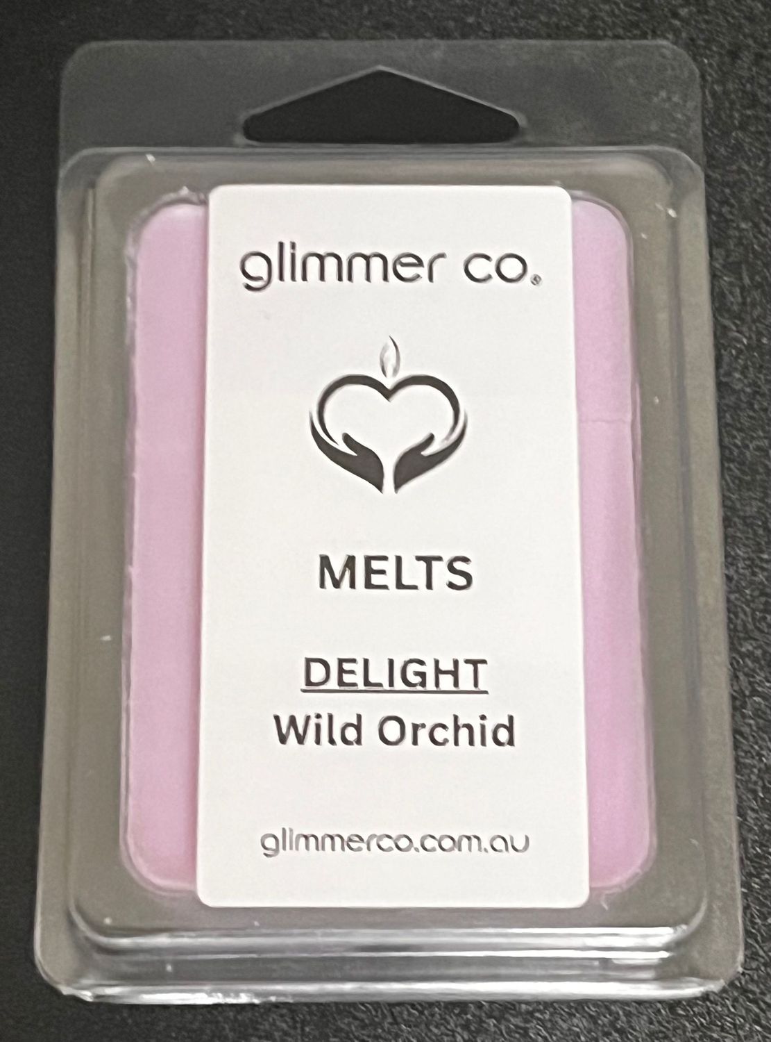 DELIGHT - Wild Orchid