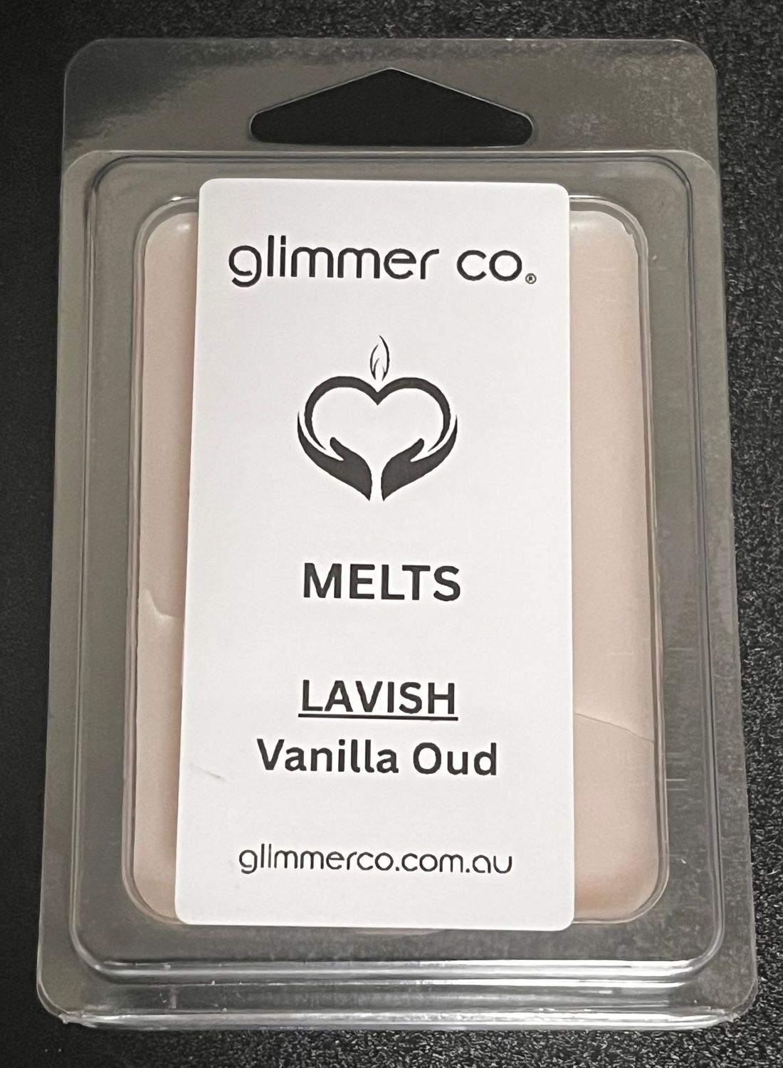 LAVISH - Vanilla Oud