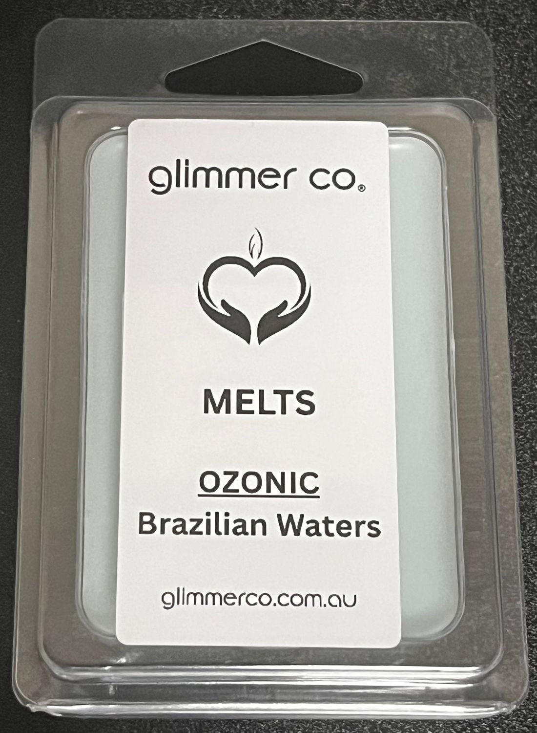 OZONIC - Brazilian Waters