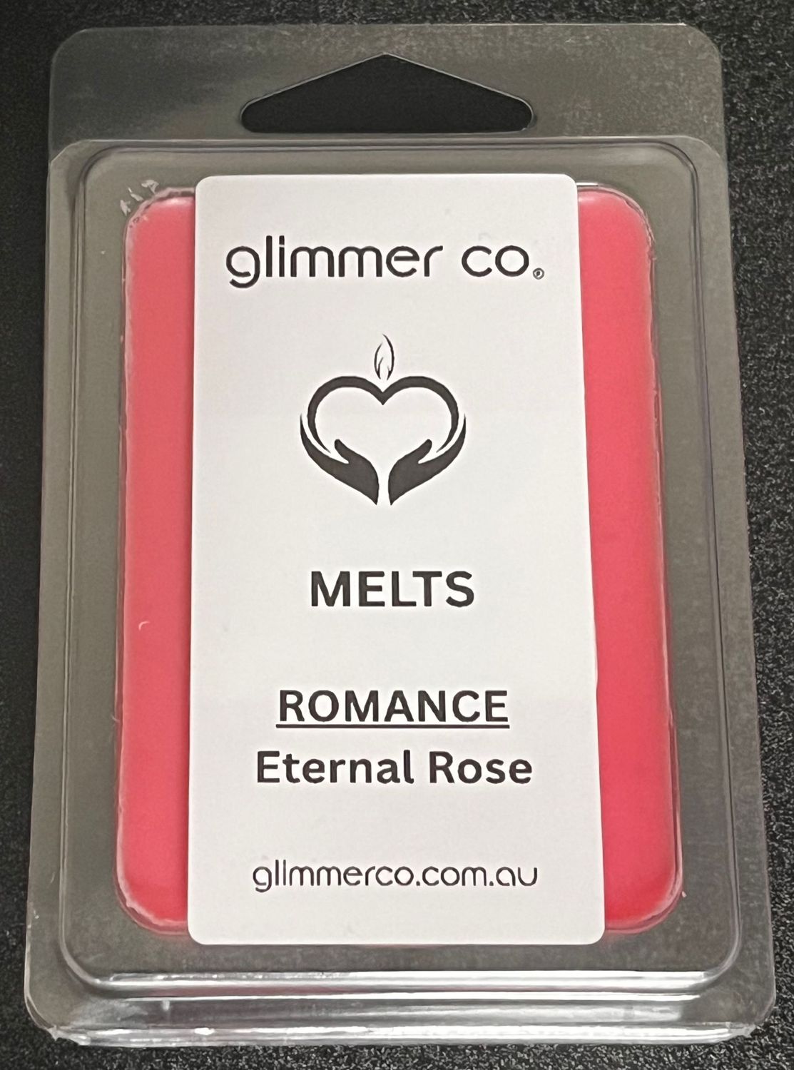 ROMANCE - Eternal Rose