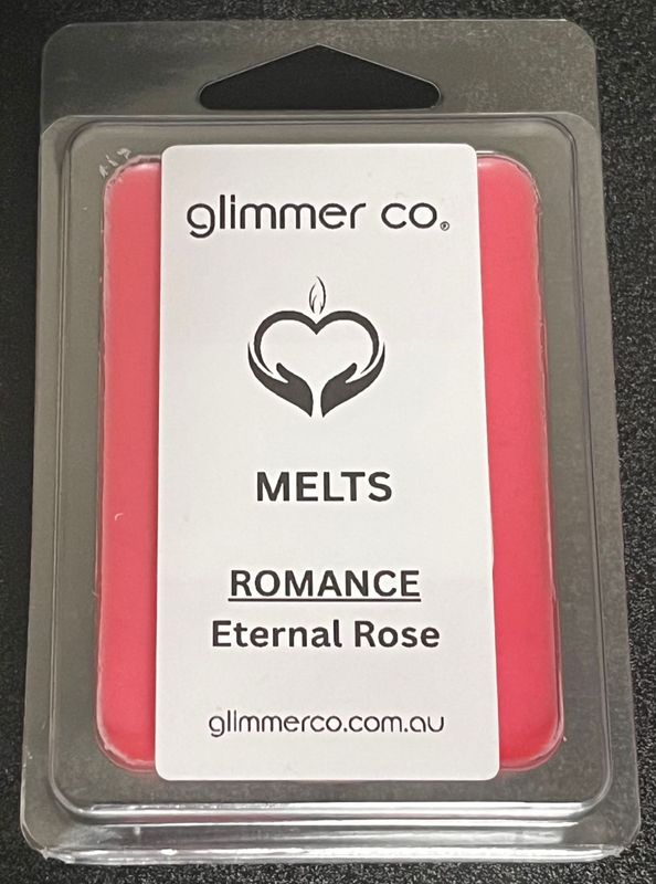 ROMANCE - Eternal Rose