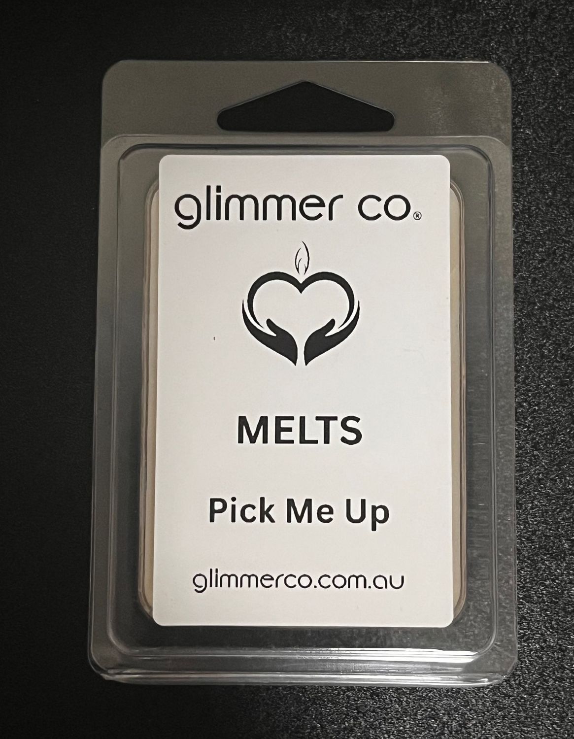 Pick Me Up