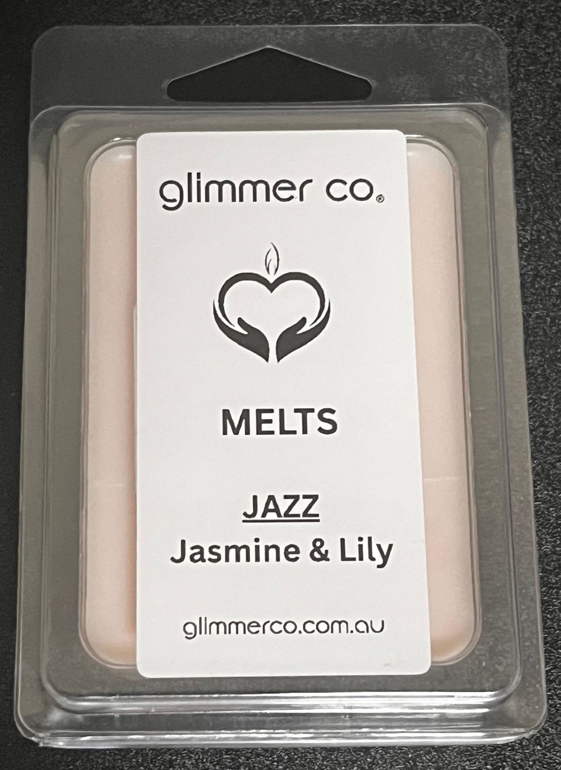 JAZZ - Jasmine & Lily