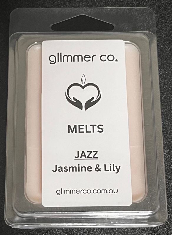 JAZZ - Jasmine & Lily