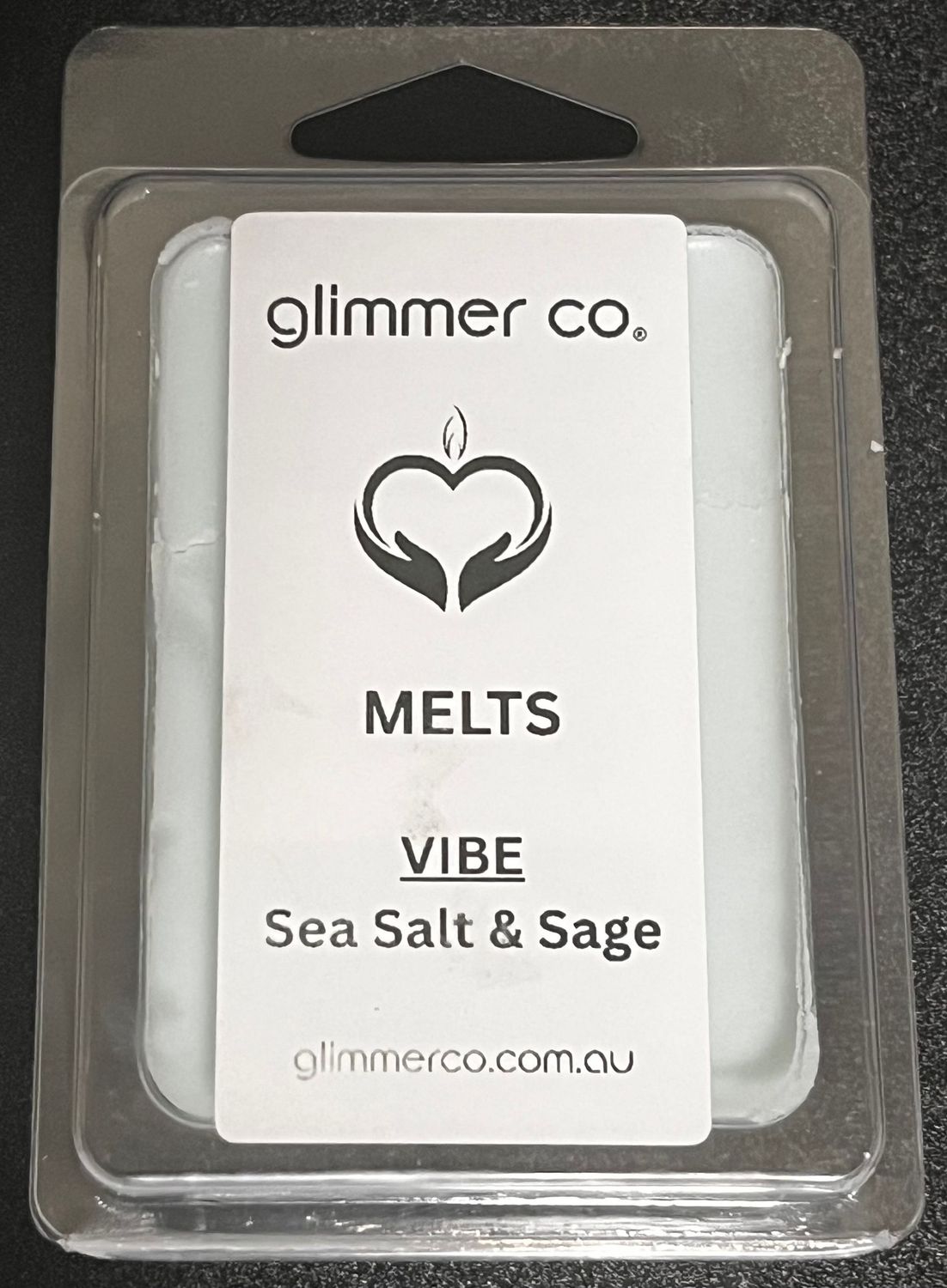 VIBE - Sea Salt & Sage
