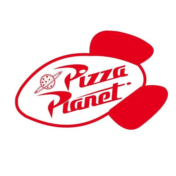 Pizza Planet