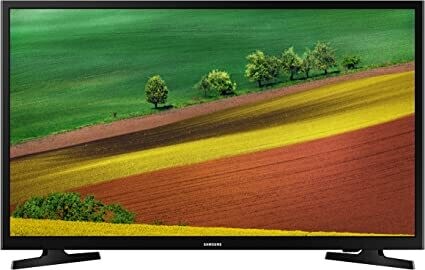 SAMSUNG Smart TV FHD LED de clase de 32 pulgadas 720P (UN32M4500BFXZA)