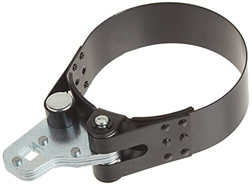 GEARWRENCH Heavy-Duty Oil Filter Wrench 3-3/4 to 4-1/2 - 2320D