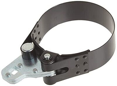 GEARWRENCH Heavy-Duty Oil Filter Wrench 3-3/4 to 4-1/2 - 2320D