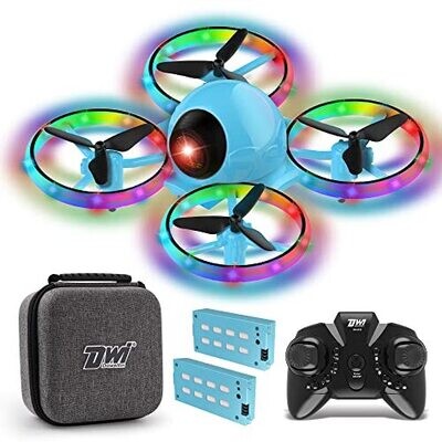 Dwi Dowellin  Mini Drone for Kids 