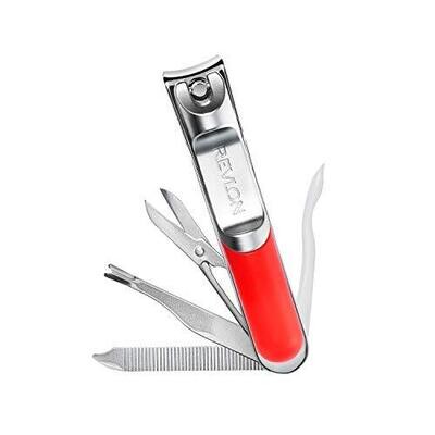 Revlon 6-in-1 Nail Tool, 1 count