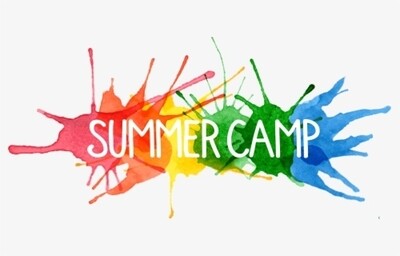 Summer break Camp