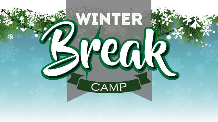 Winter break Camp