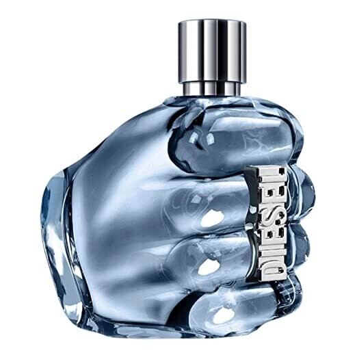 Diesel Only the Brave Eau de Toilette Spray Cologne for Men
