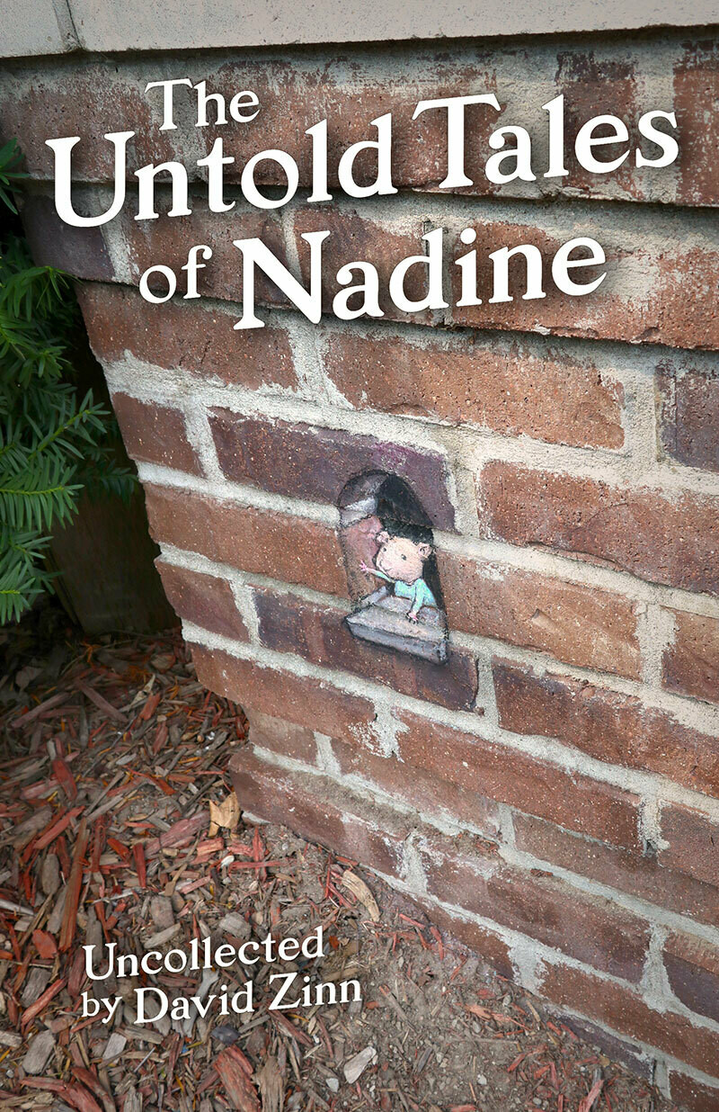 The Untold Tales of Nadine