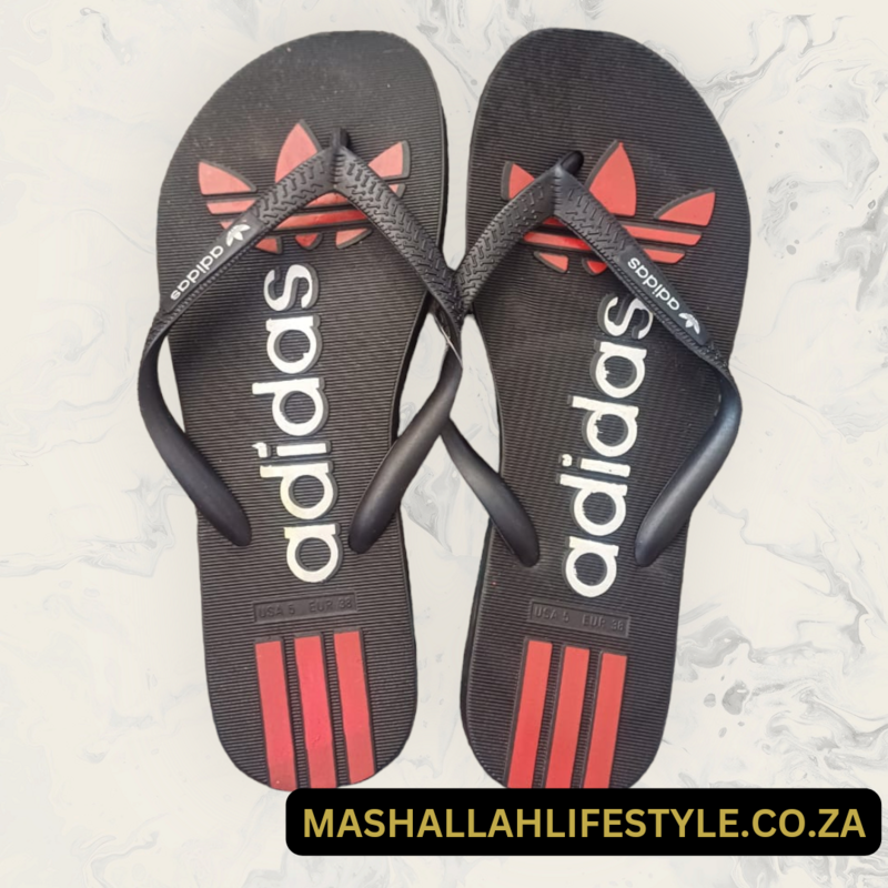 Adults Flip Flops UK 5