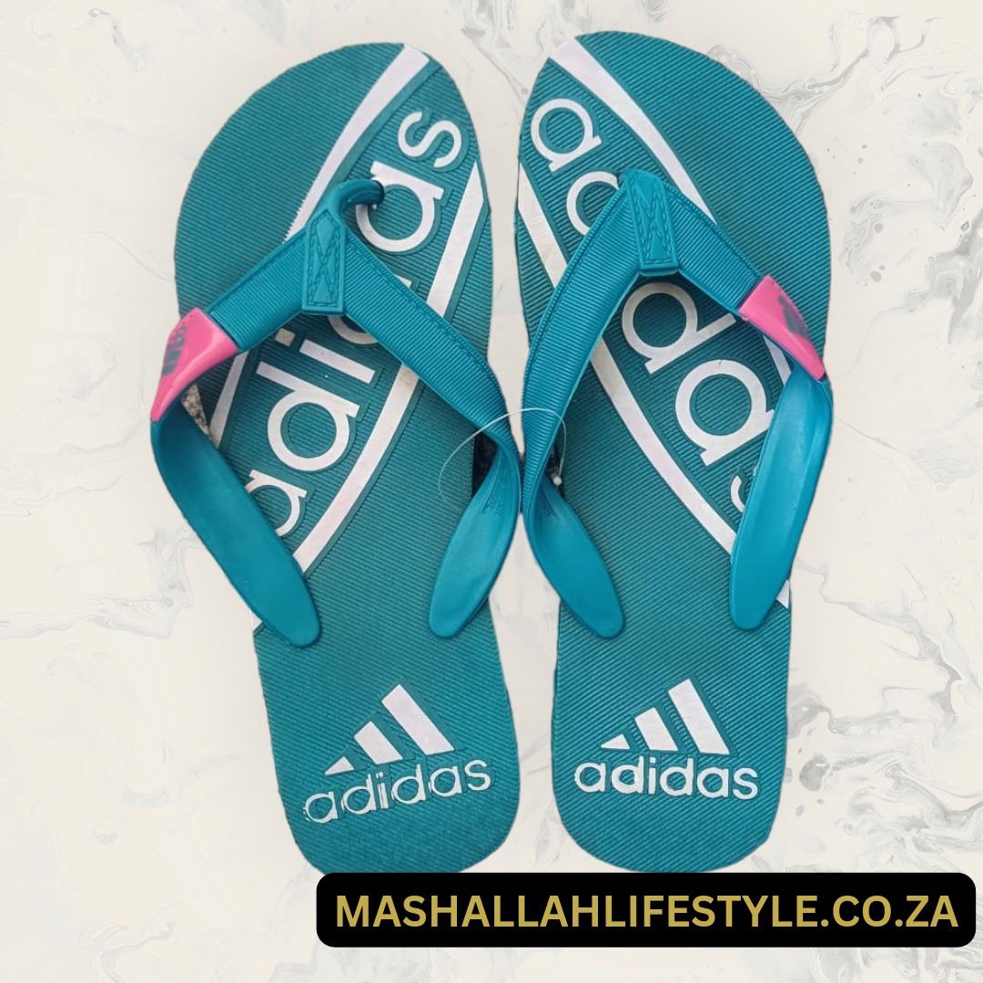 Adults Flip Flops UK 5