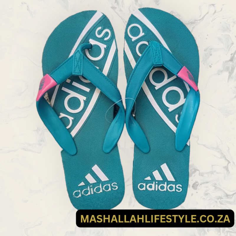 Adults Flip Flops UK 5