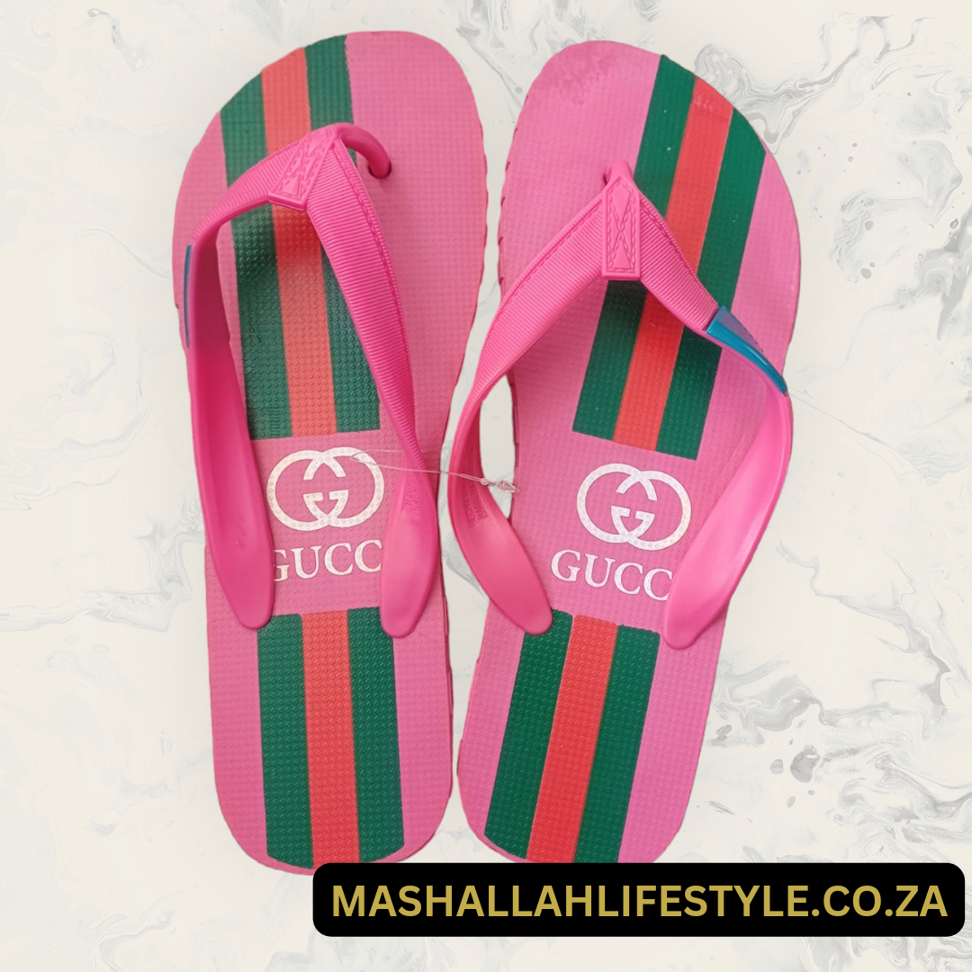 Adults Flip Flops UK 7