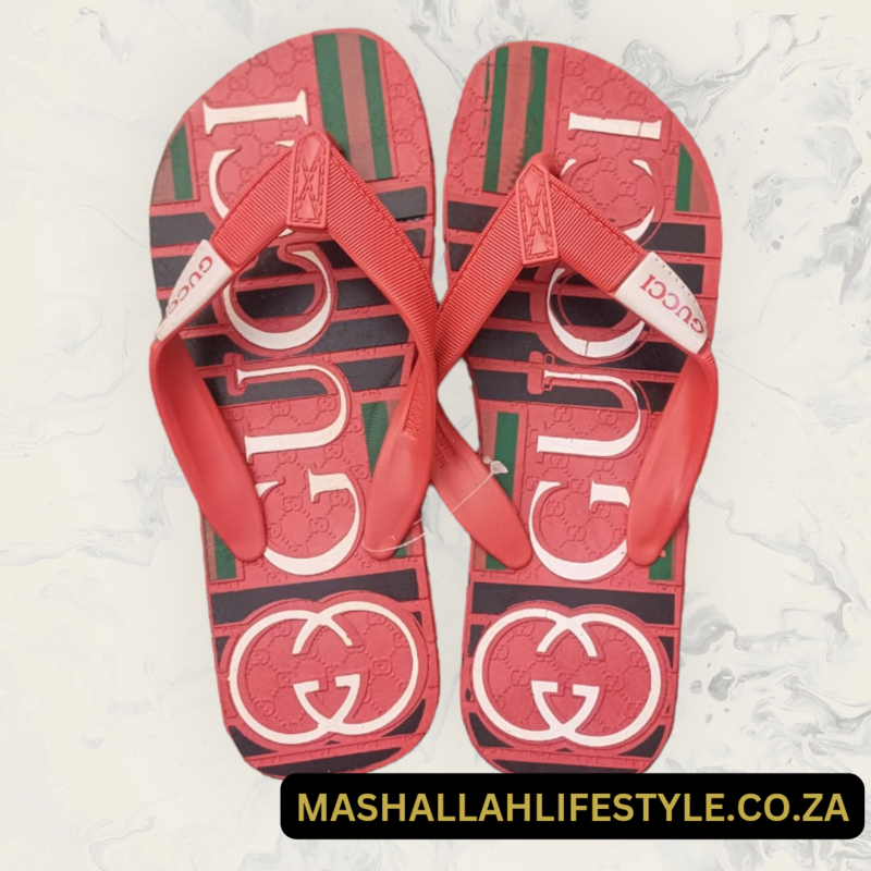 Adults Flip Flops UK 3