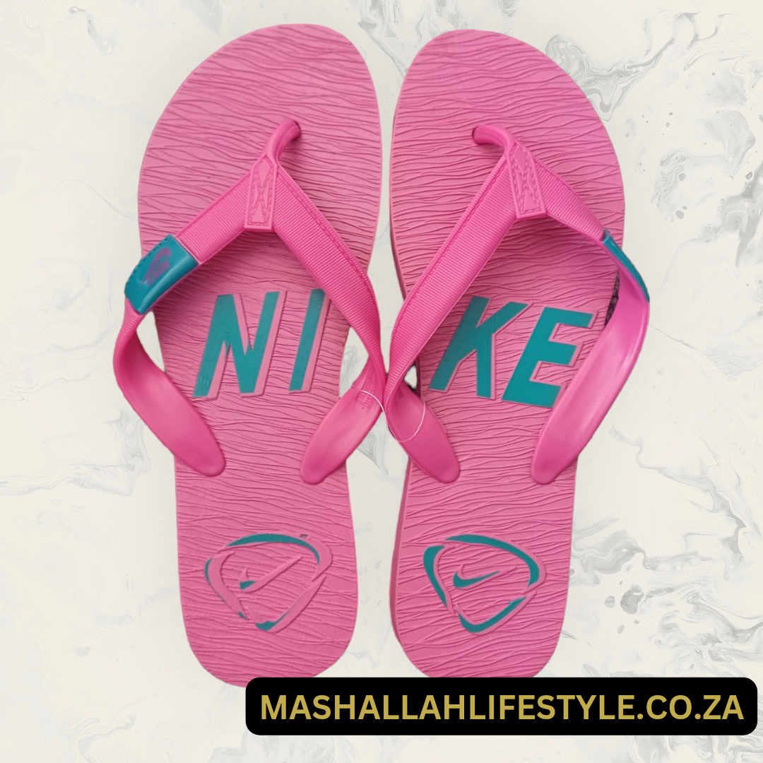 Adults Flip Flops UK 7