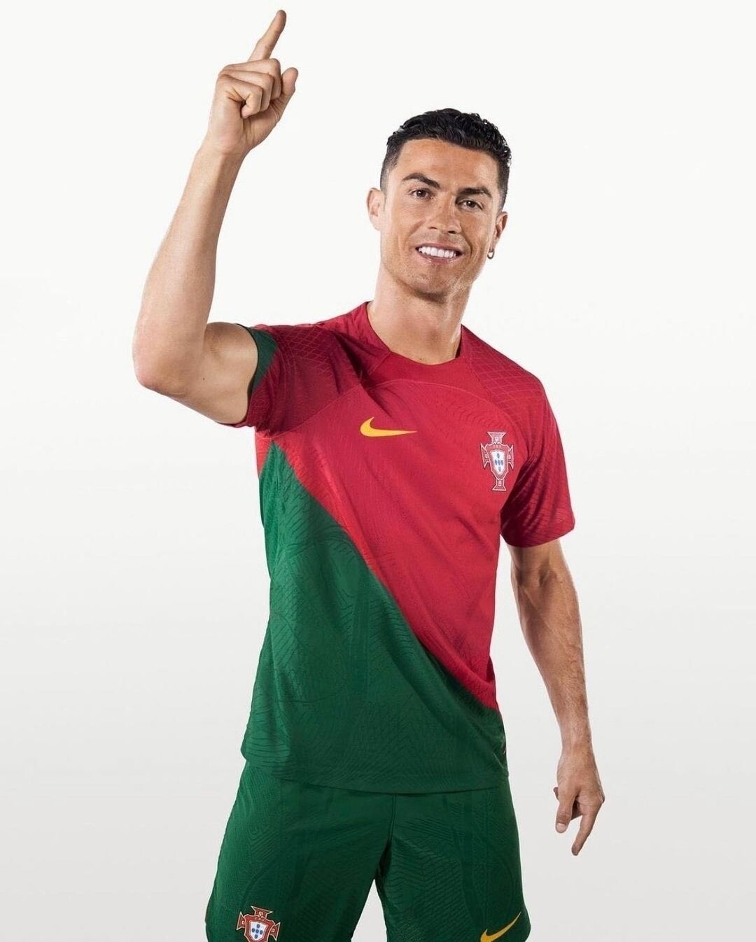 Portugal Home Kit 2 Piece _ Adults 2X Large