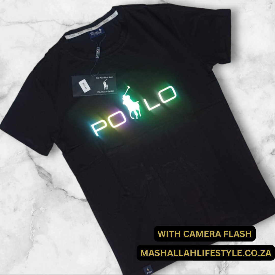 Polo by Ralph Lauren Black Small