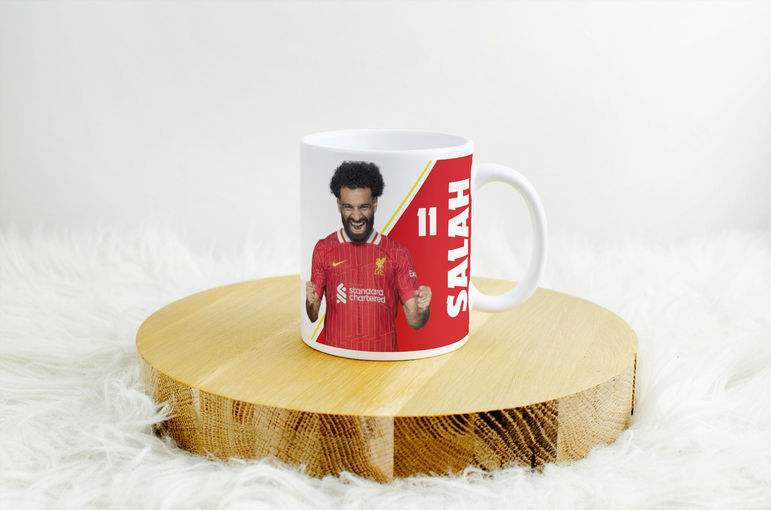 Liverpool FC Players Mugs