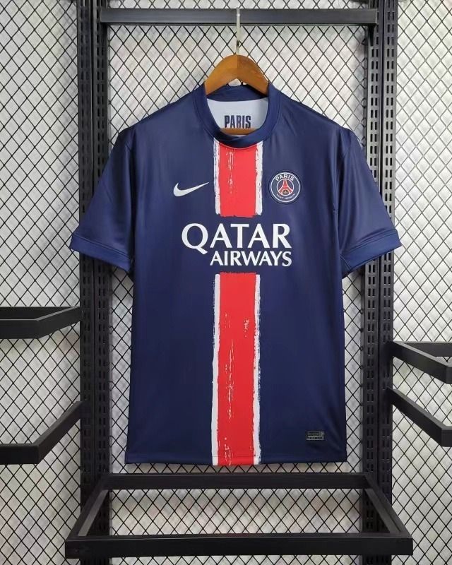 PSG Home Kit 24/25