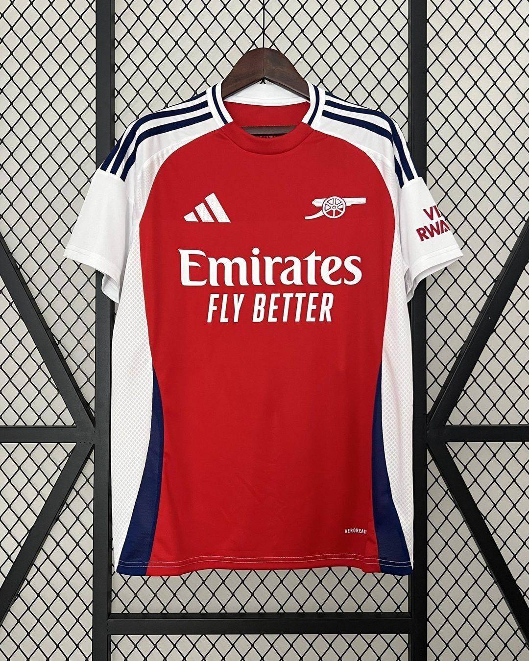 Arsenal Home Kit 24/25