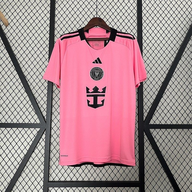 Inter Miami Home Kit 24/25