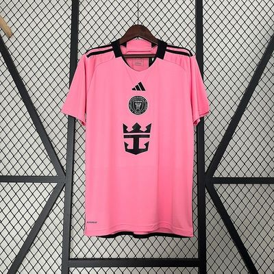 Inter Miami Home Kit 24/25